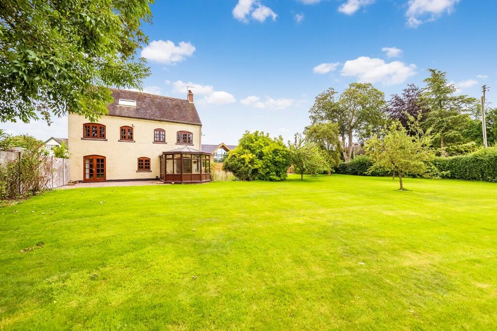 Additional image 24 of Gravenhunger Lane, Woore