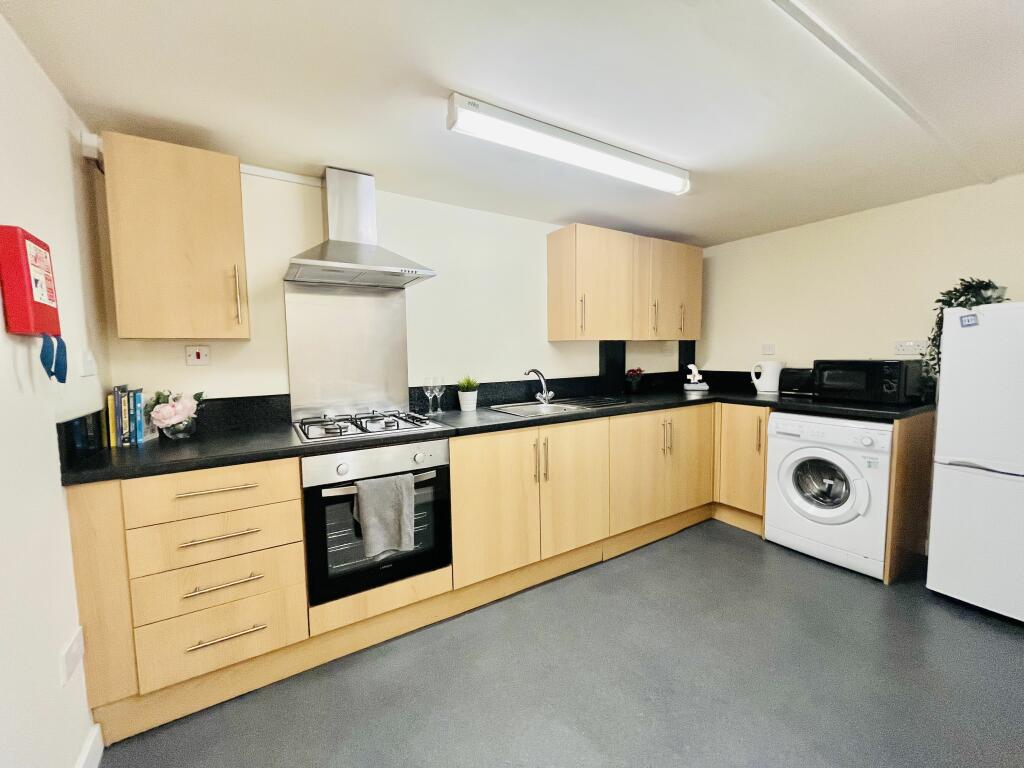 Additional image 4 of Apartment 2, Satchwell Granary, 2 New Street, Leamington Spa