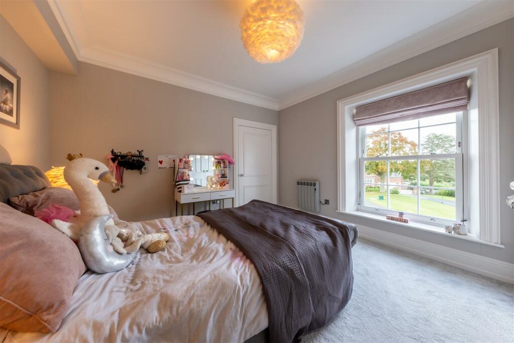 Additional image 54 of An outstanding Georgian style detached family residence in Eaton