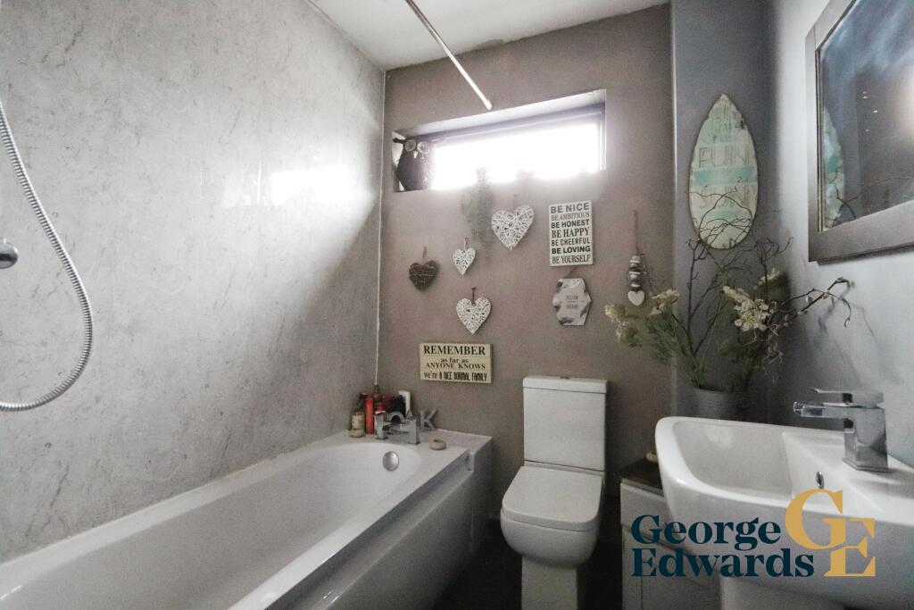 Additional image 12 of High Street Measham DE12 7