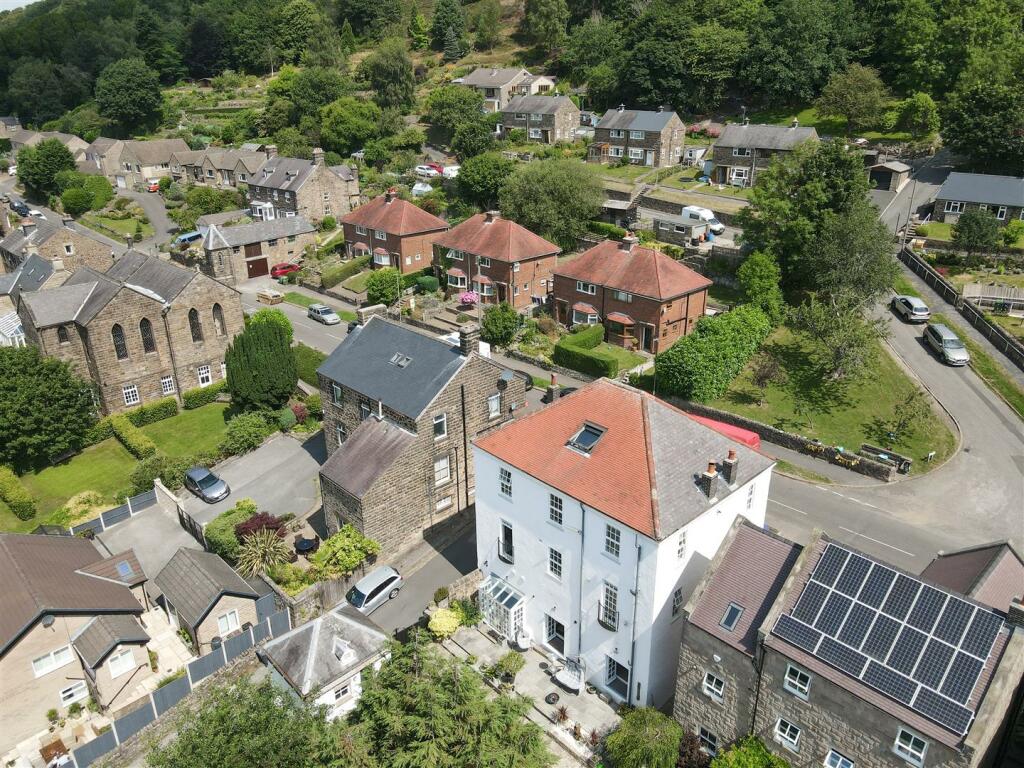 Additional image 62 of Nightingale House, Church Street, Holloway, Matlock, DE4 5AY