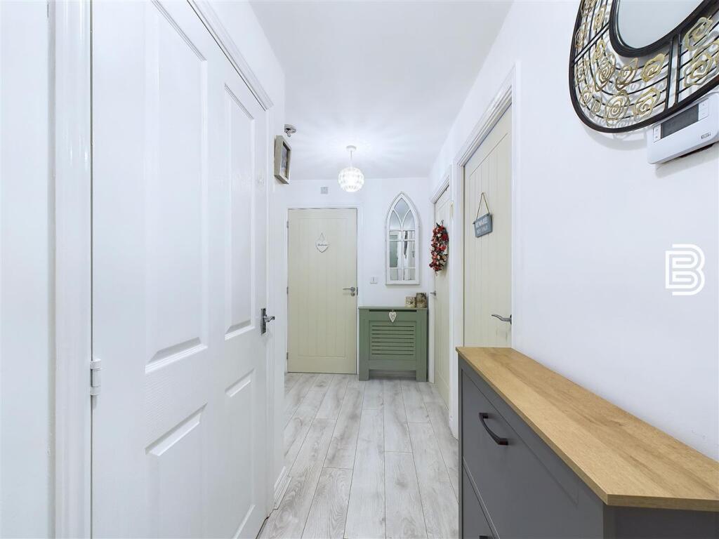 Additional image 18 of Kirkistown Close, Rugby