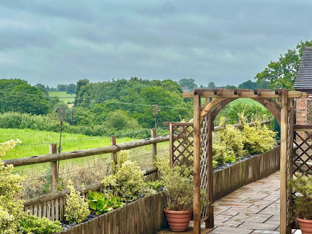 Additional image 43 of Audlem, Cheshire