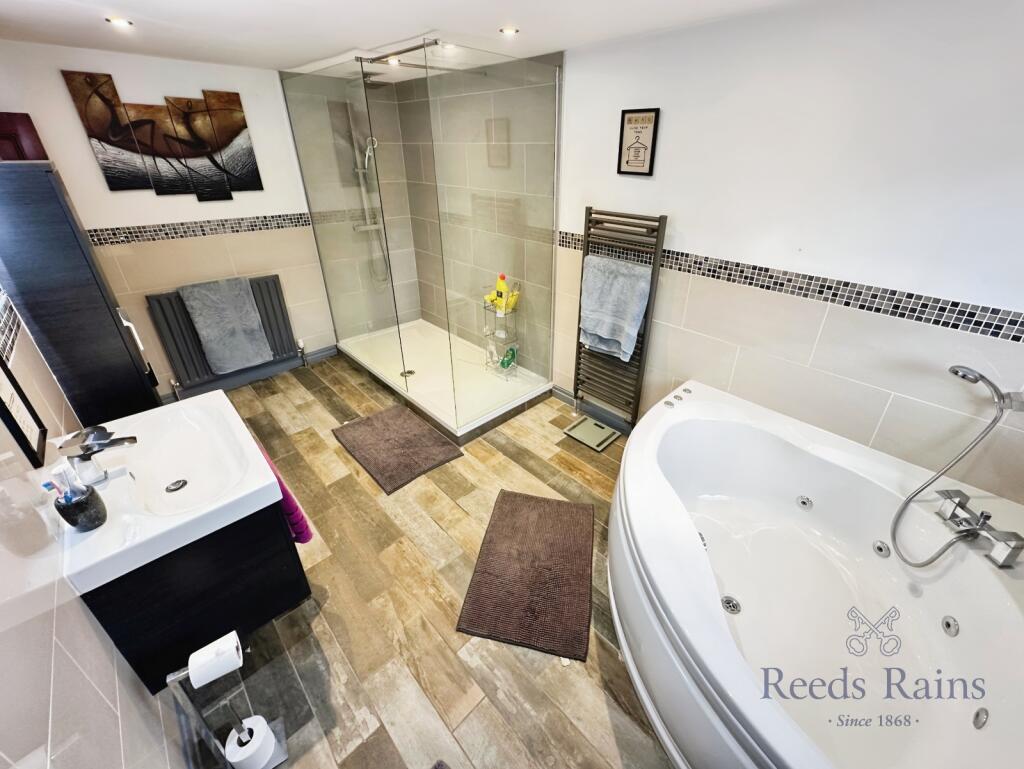 Additional image 14 of Poolside, Madeley, Crewe, Staffordshire, CW3