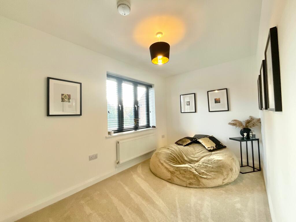 Additional image 14 of London Road, Woore, CW3