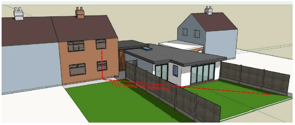 Additional image 6 of Chestnut Avenue, Belper