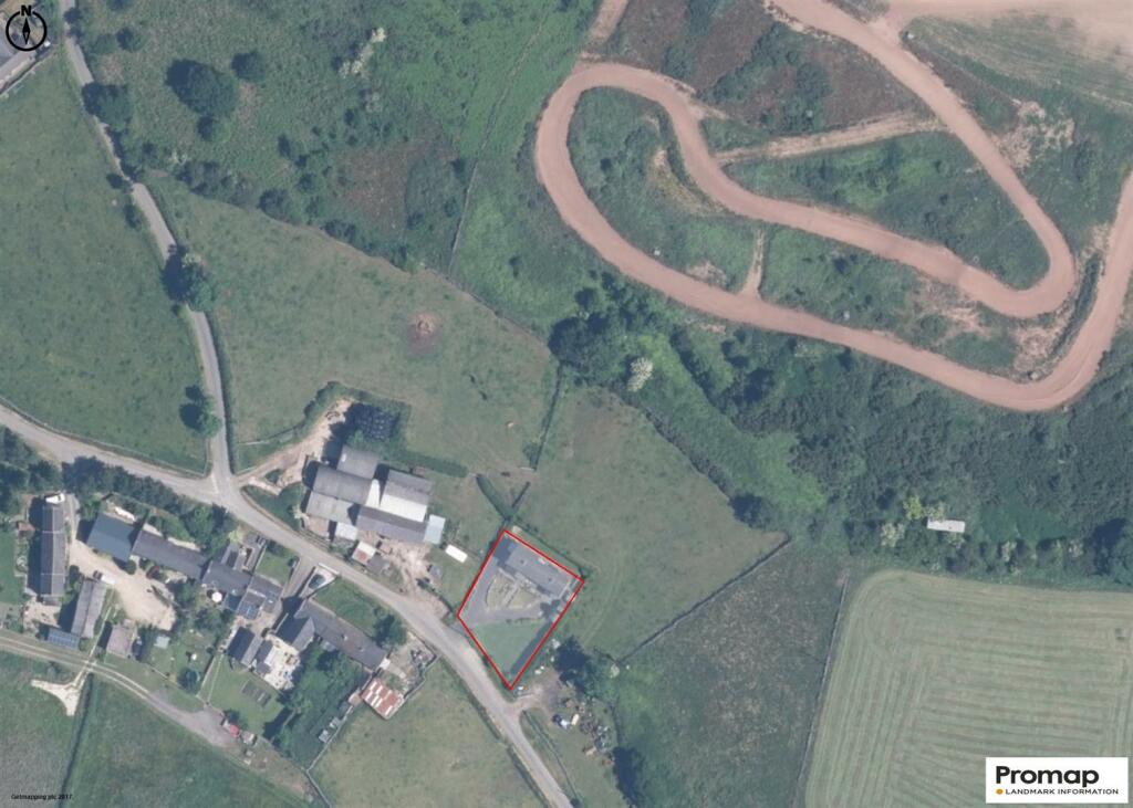 Additional image 5 of Ellis Piece, Spout Lane, Shottle