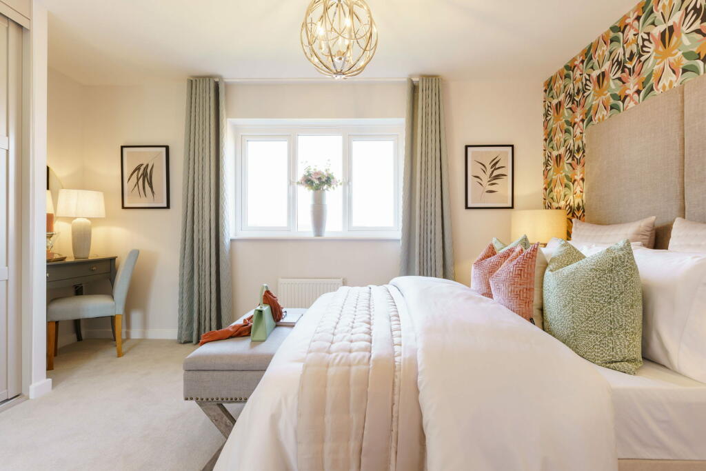 Additional image 8 of Old Holly Lane,
Atherstone,
CV9 2HD