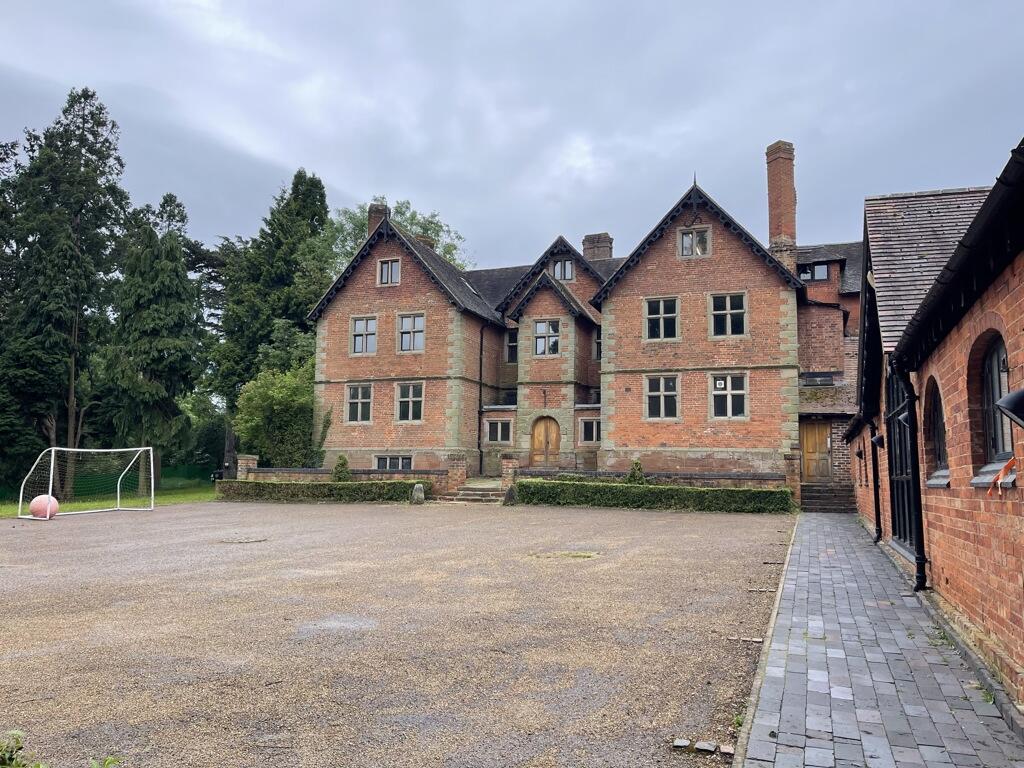 Additional image 5 of Diddington Hall, Kenilworth Road, Nr Meriden, Coventry, West Midlands, CV7 7HQ