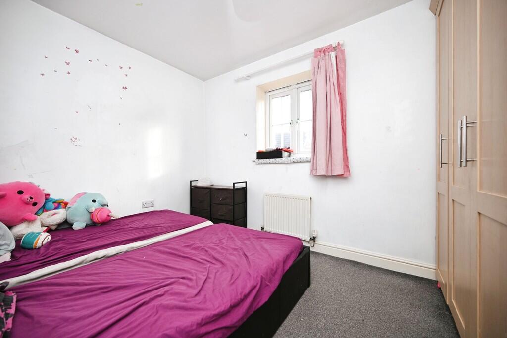 Additional image 14 of Crowsfurlong, Rugby, Warwickshire