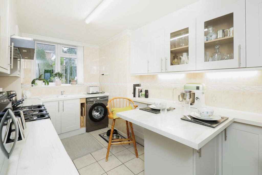 Additional image 6 of Ratcliffe Road, Atherstone, Warwickshire, CV9