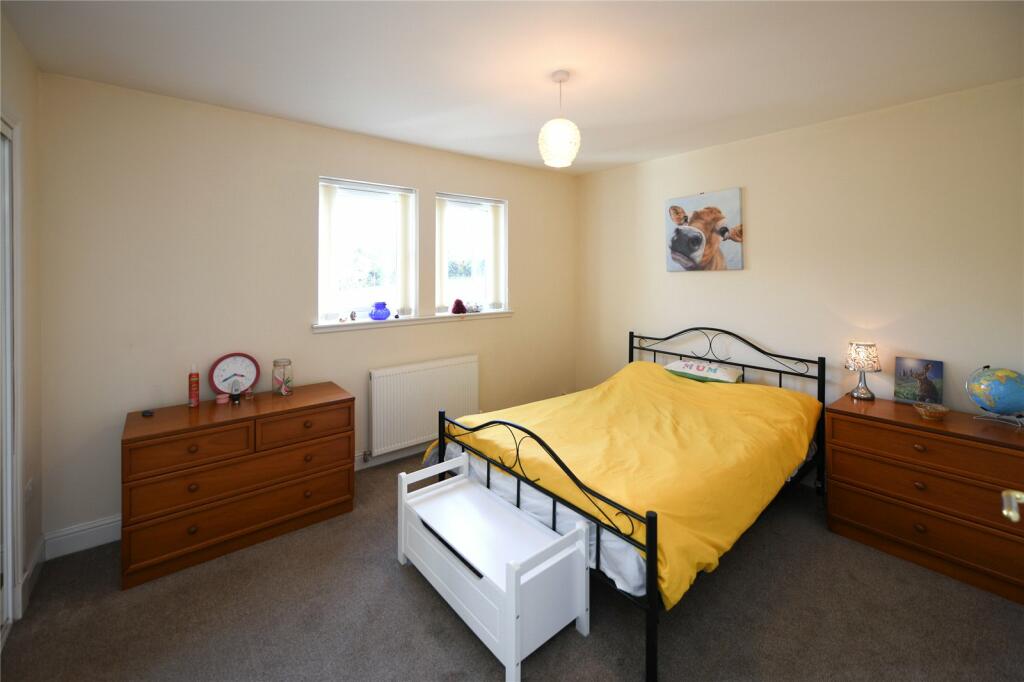 Additional image 15 of Rowan Cottage, Dalry, Castle Douglas, Dumfries and Galloway, South West Scotland, DG7