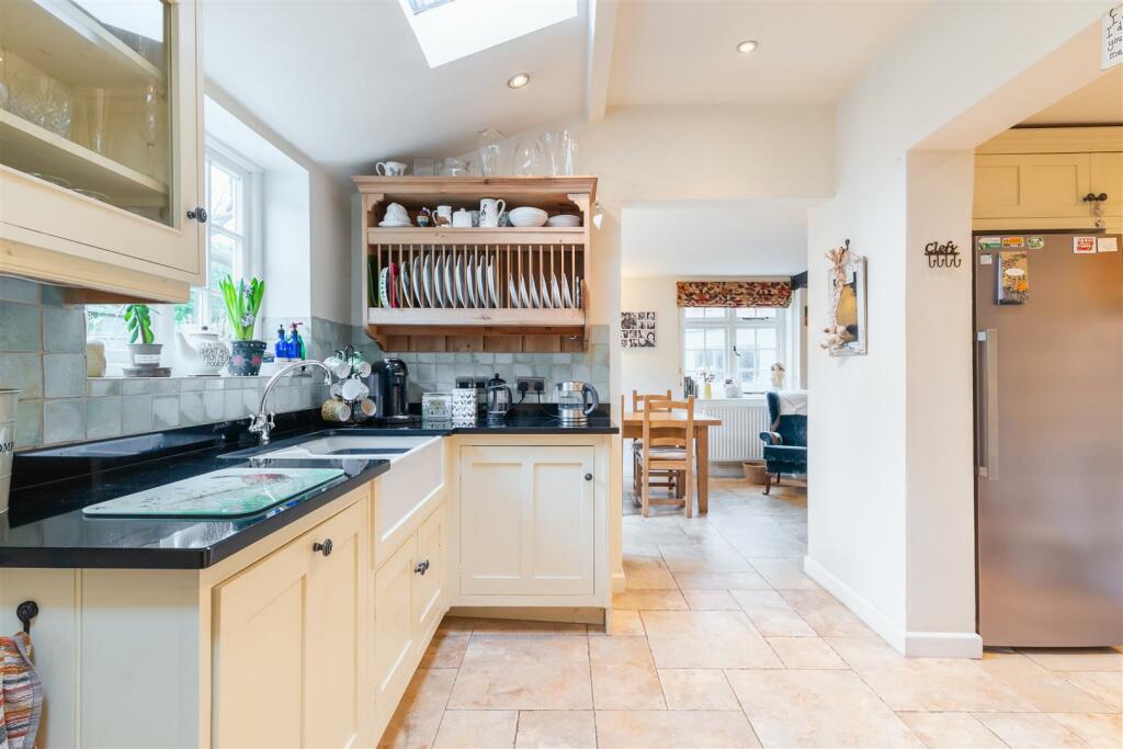 Additional image 9 of Ashorne, Warwick