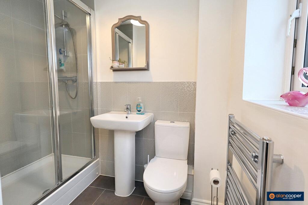 Additional image 18 of Harvest Way, Weddington, Nuneaton, CV10 0FJ