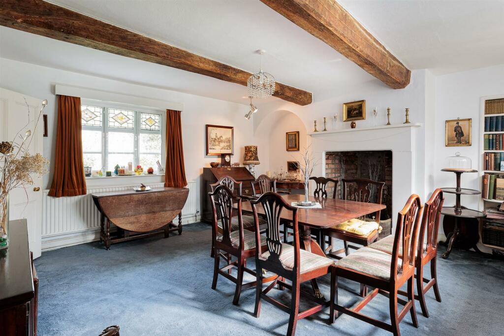 Additional image 7 of Church Bank House, Rushy Lane, Barthomley, Cheshire