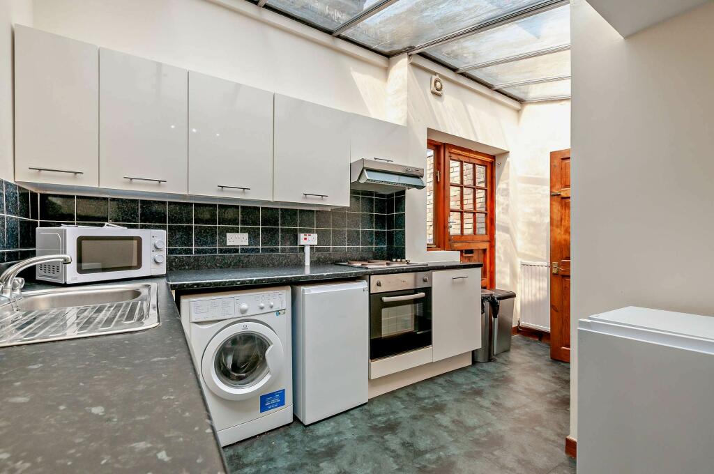 Additional image 6 of New Street, St. Dunstans, Canterbury