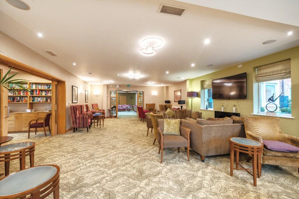 Additional image 22 of Margaret Court, Tiddington, CV37