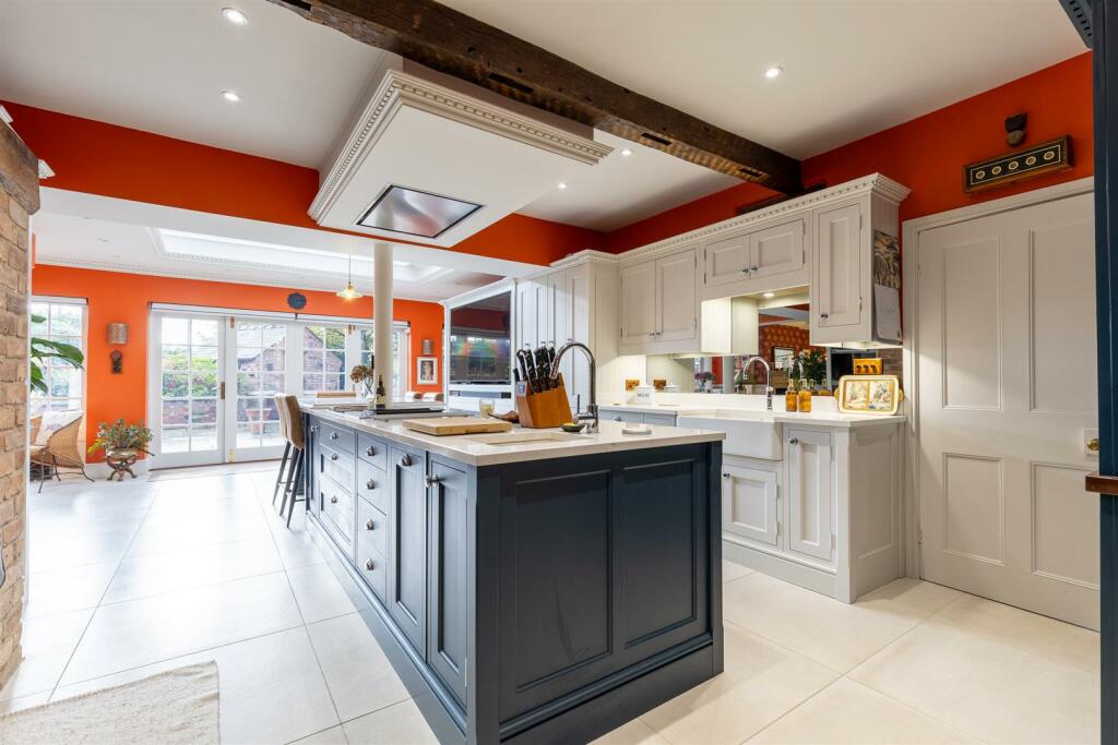 Additional image 6 of Limehurst, Woore Road, Audlem