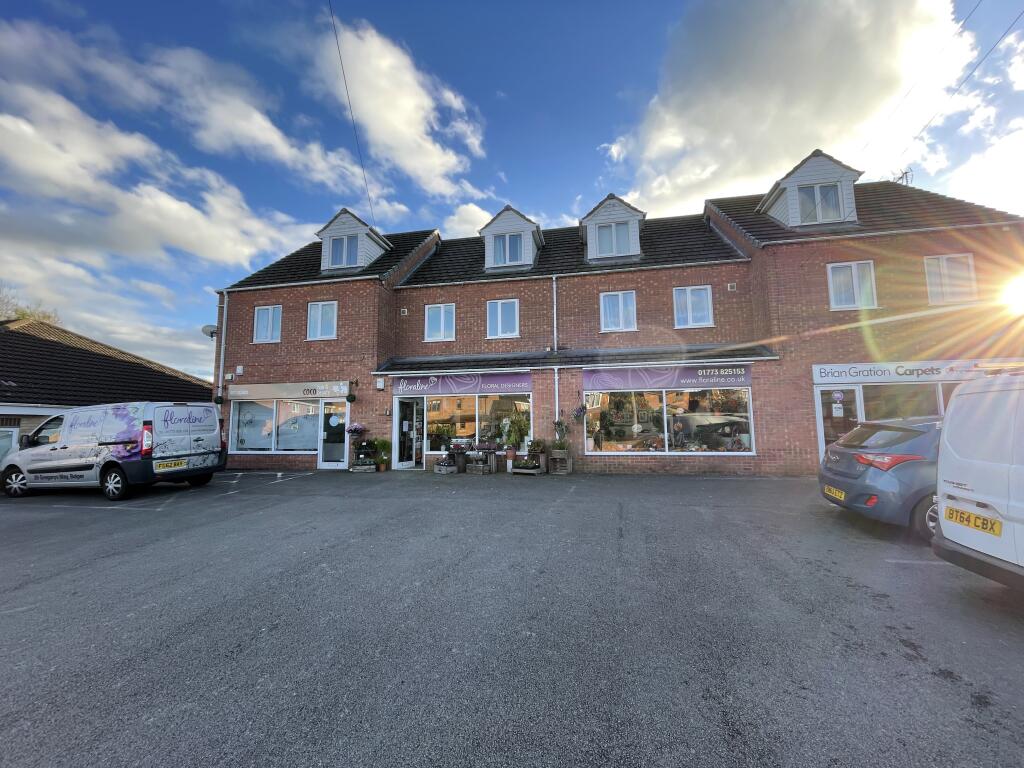 Additional image 12 of 29 Gregorys Way, Belper DE56 0HS