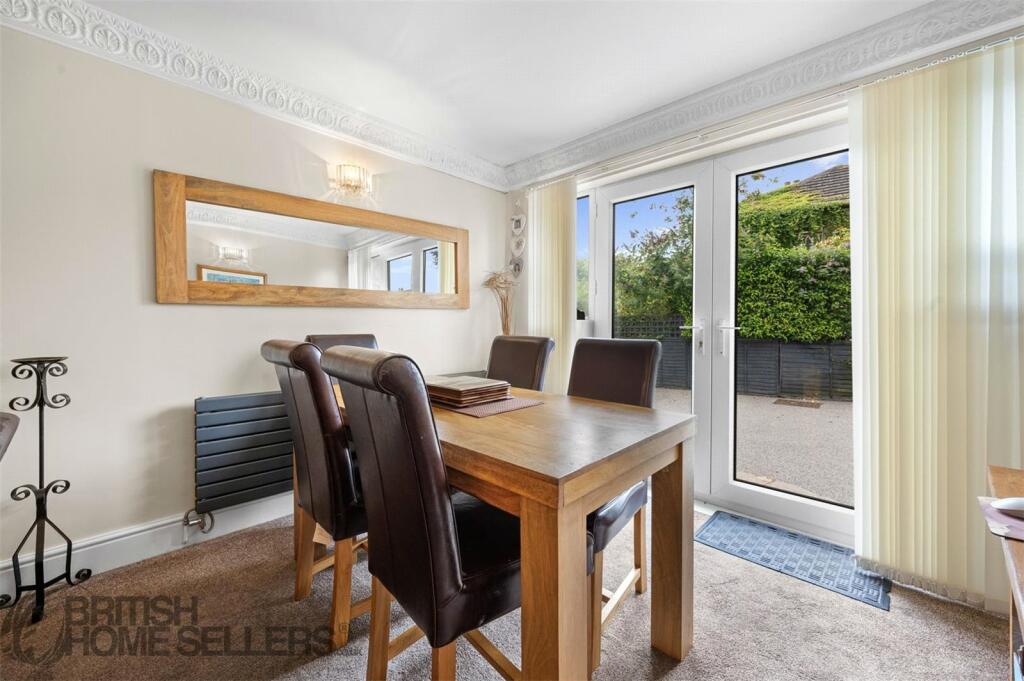 Additional image 4 of New Gardens, Bakewell, Derbyshire, DE45