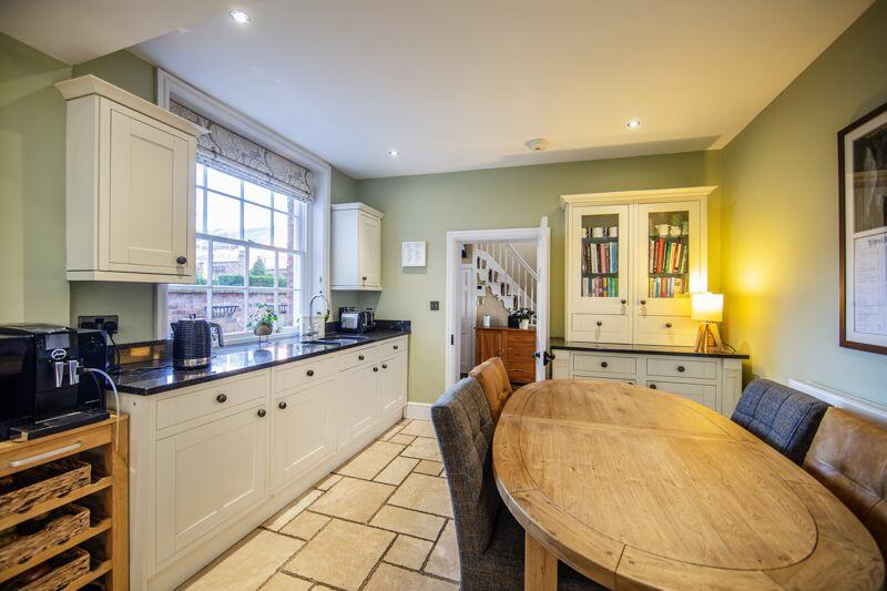 Additional image 12 of Bookmakers House, 100 Welsh Row, Nantwich