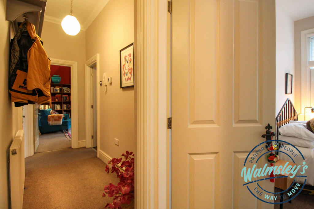 Additional image 17 of Flat 3 Oaklands, Davenport Road, Earlsdon, CV5