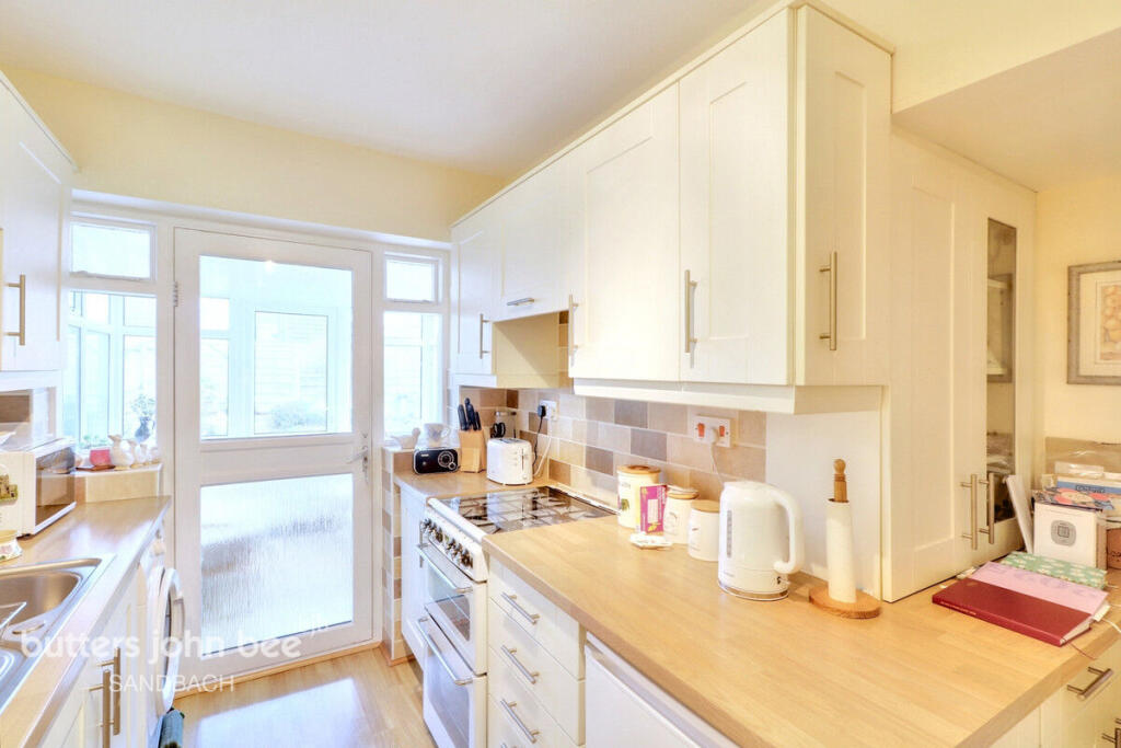 Additional image 5 of Rostherne Way, Sandbach