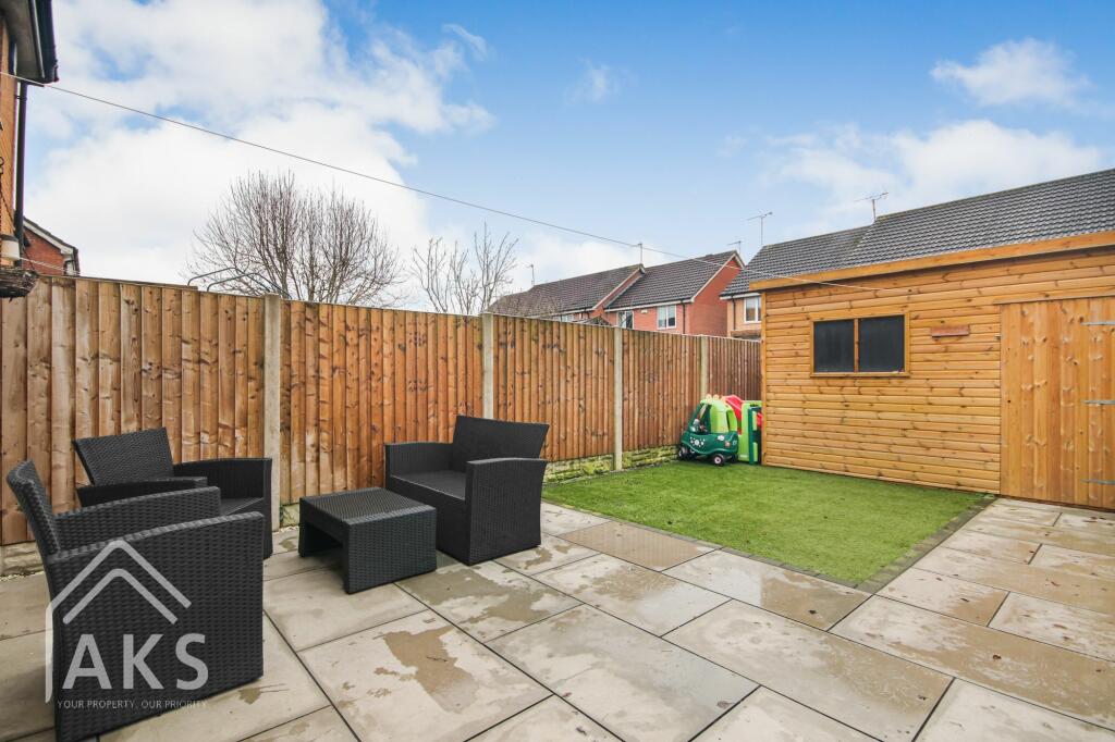 Additional image 20 of Eaton Close, Hatton, DE65