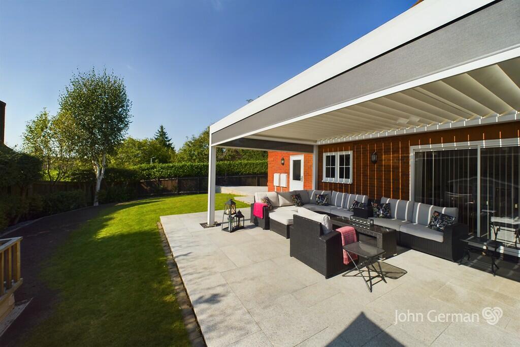 Additional image 22 of Wetherel Road, Burton-on-Trent