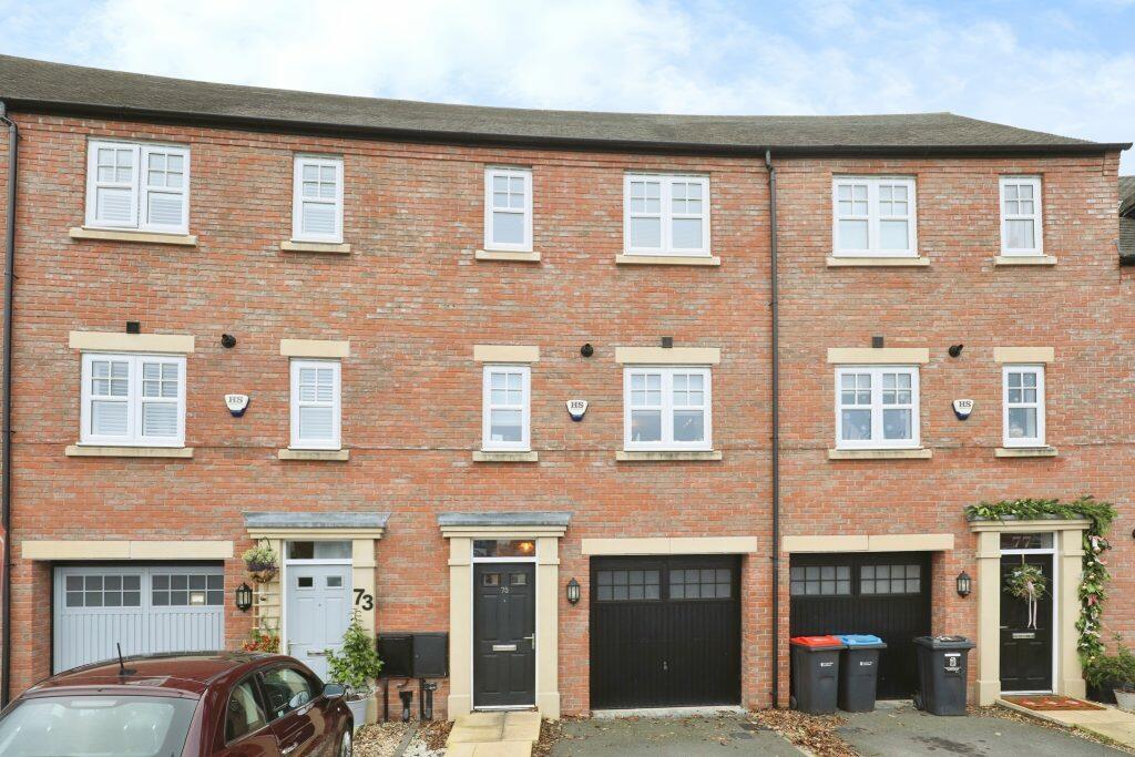 Walker Road, Northwich, CW8 4UD