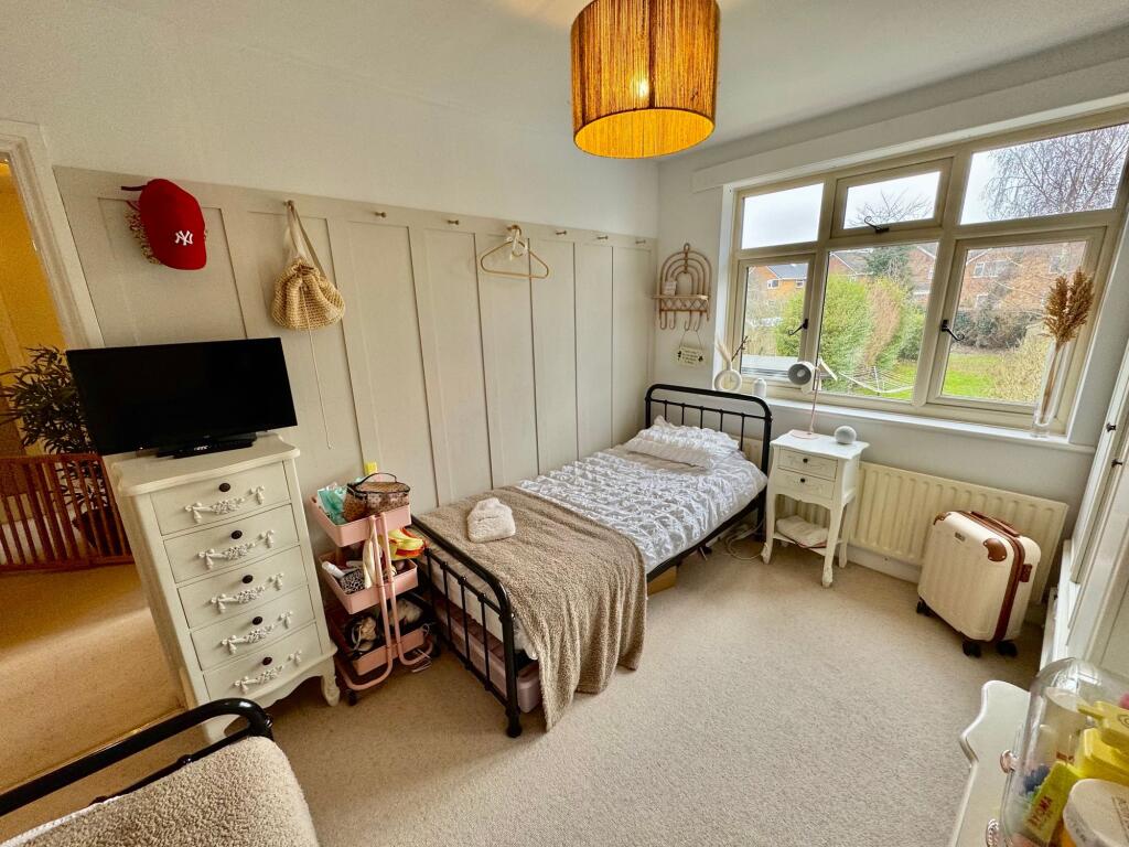 Additional image 23 of Bulkington Lane, Nuneaton, CV11