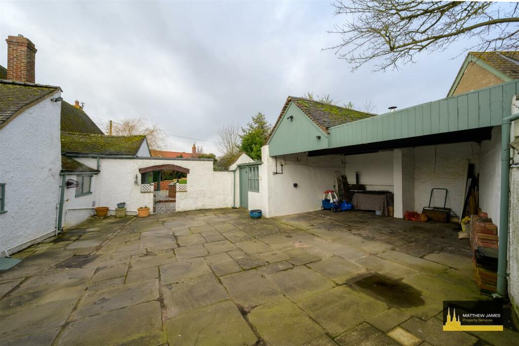 Additional image 33 of Main Street, Harborough Magna, Rugby ** NO UPWARD CHAIN **