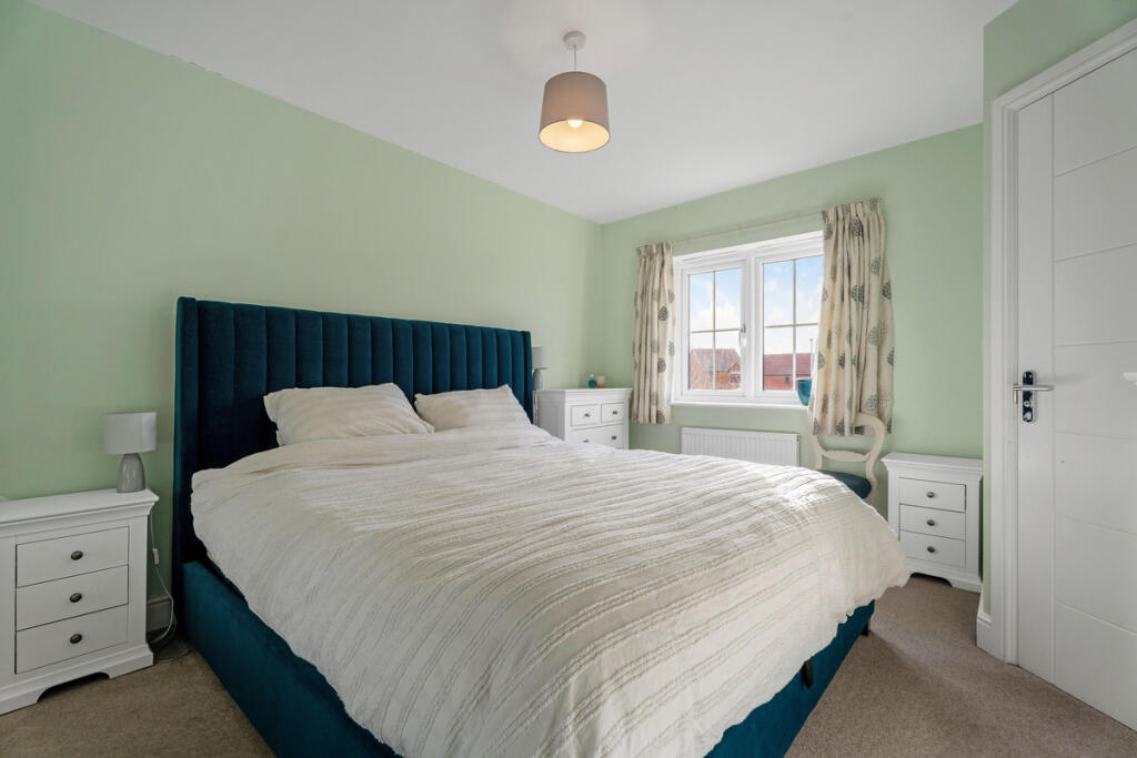 Additional image 8 of Duke Of York Avenue, Leamington Spa, CV33