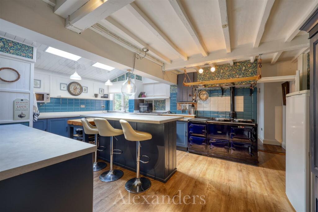 Additional image 5 of Main Street, Market Bosworth