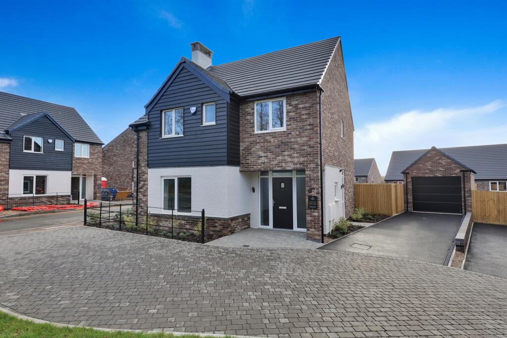Primary image of Woodlands Green, Deer Park Close, Alfrton