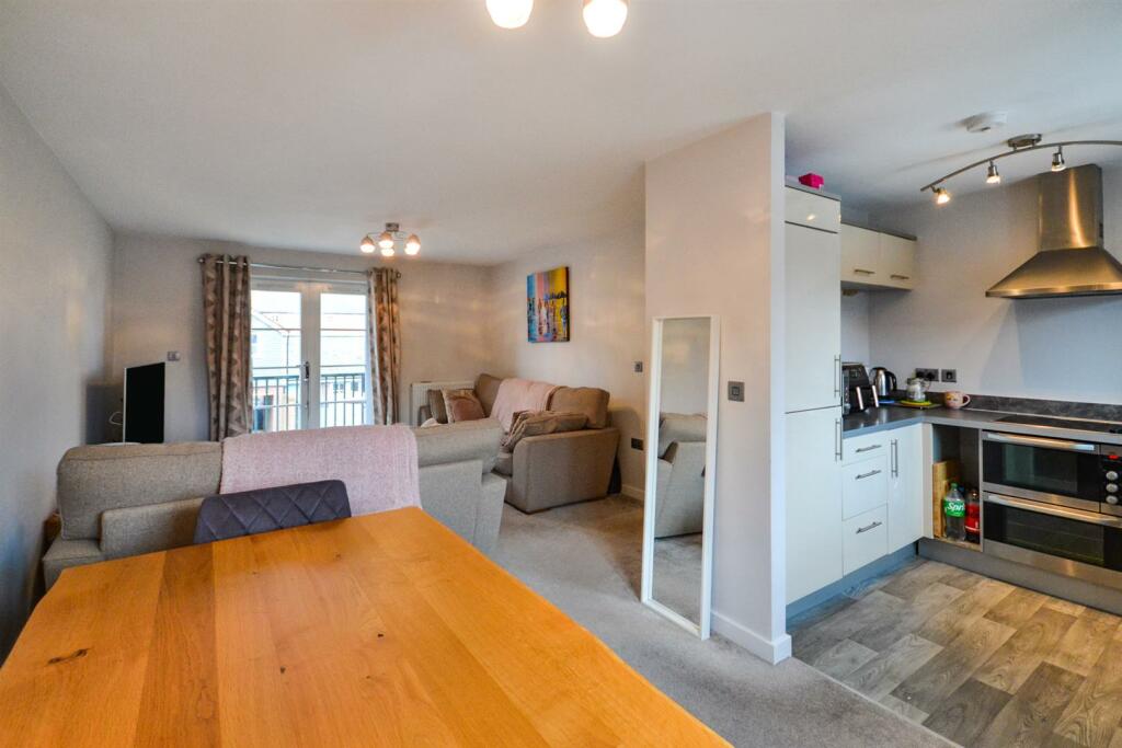 Additional image 5 of Pipistrelle Drive, Market Bosworth