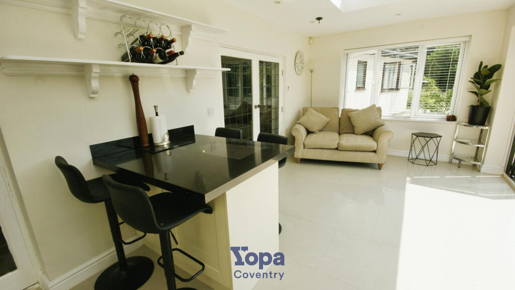 Additional image 14 of Main Street, Withybrook, CV7