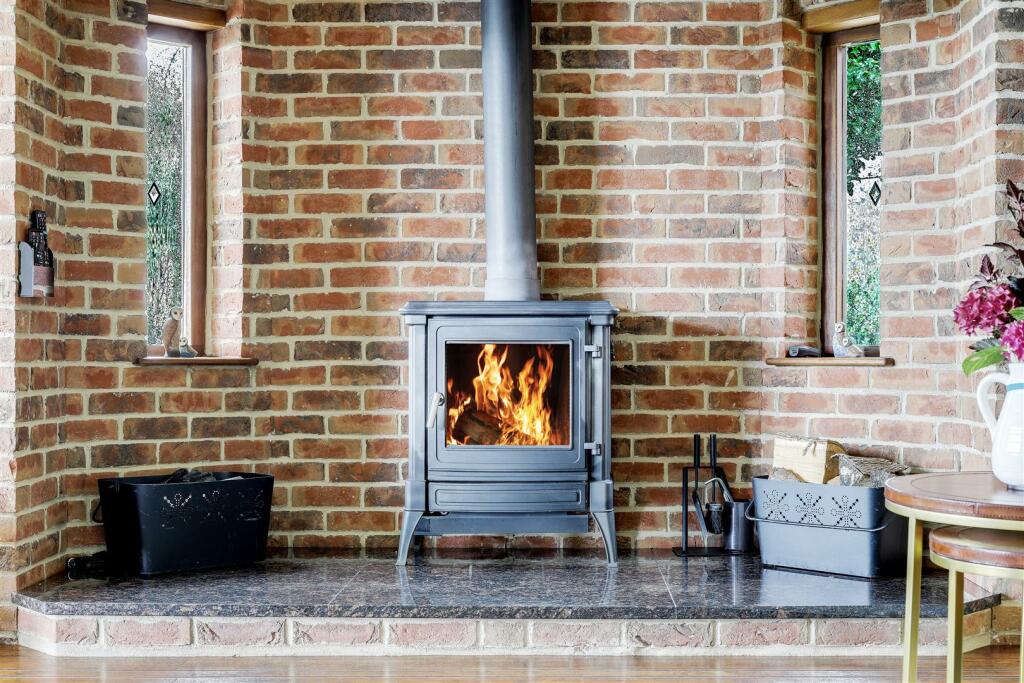 Additional image 7 of Mansell Park, Hulland Ward, Ashbourne, Derbyshire, DE6 3ER