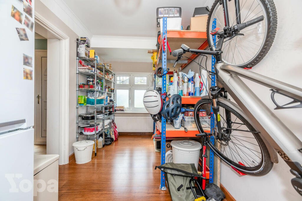 Additional image 10 of St. Margarets Avenue, Sidcup, DA15