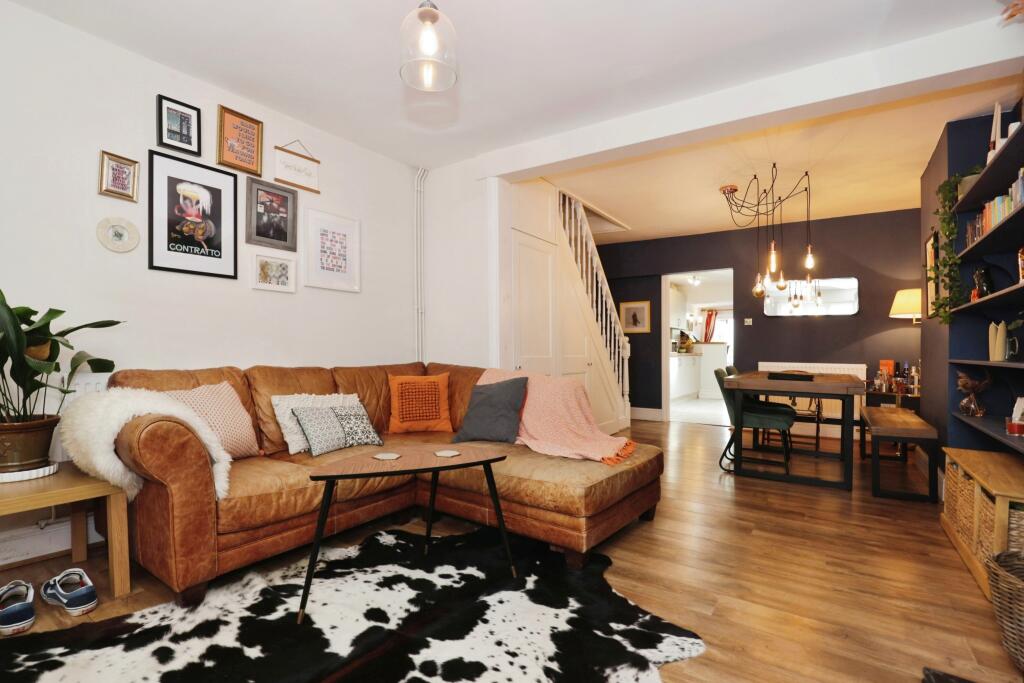 Additional image 5 of Quarry Street, Leamington Spa, CV32