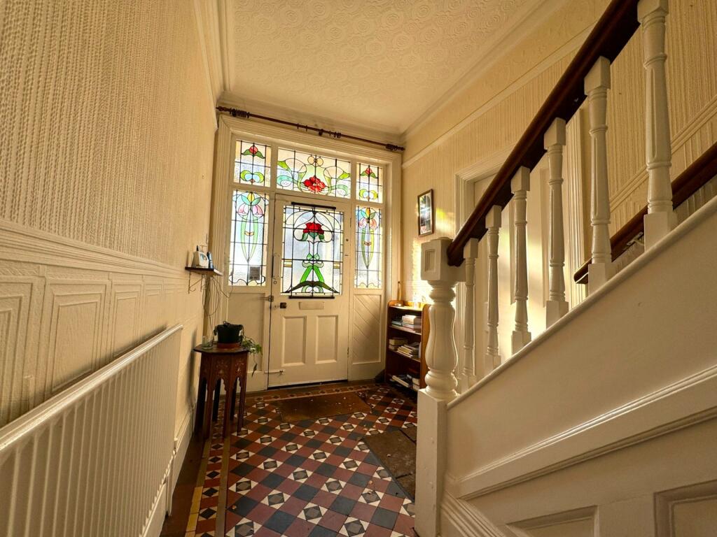 Additional image 3 of Hall Street, Alfreton, DE55