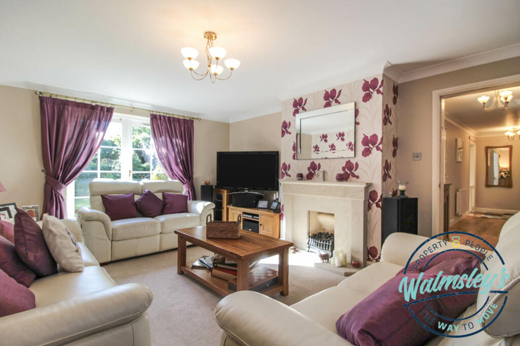 Additional image 12 of The Cheviot, Ivy Farm Lane, Cannon Hill, Coventry, CV4