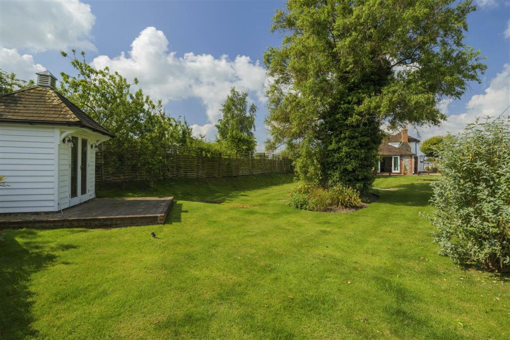 Additional image 28 of Old Plough Cottage, Soleshill Road, Shottenden