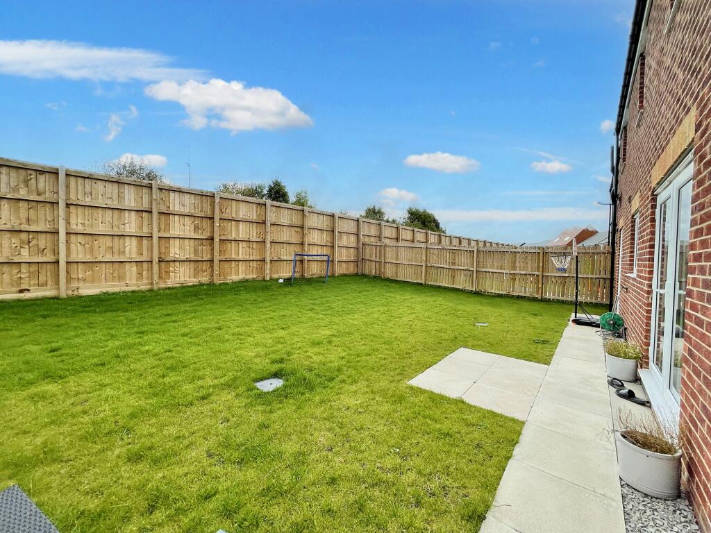 Additional image 20 of Forge Close, Bowburn, Durham, Durham, DH6 5FL