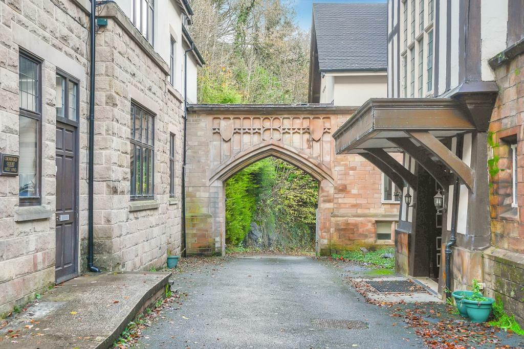 Additional image 5 of Cromford Court, Derby Road, Matlock Bath DE4 3PY