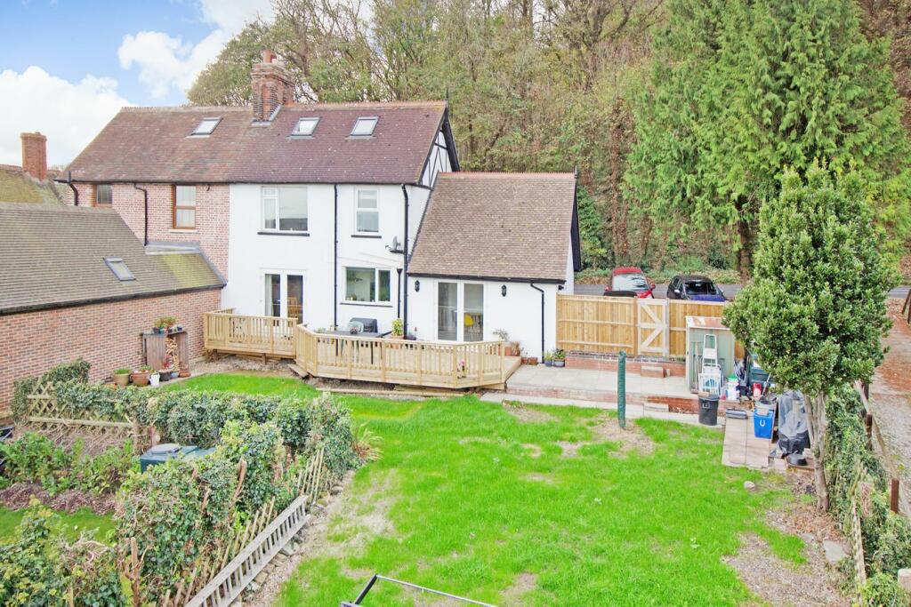 Additional image 23 of Beachborough, Newington, Folkestone, CT18