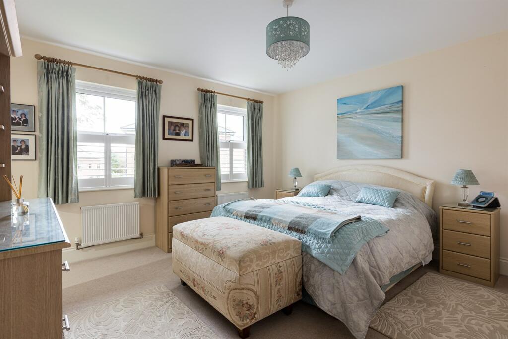 Additional image 14 of Oswalds Way, Tarporley