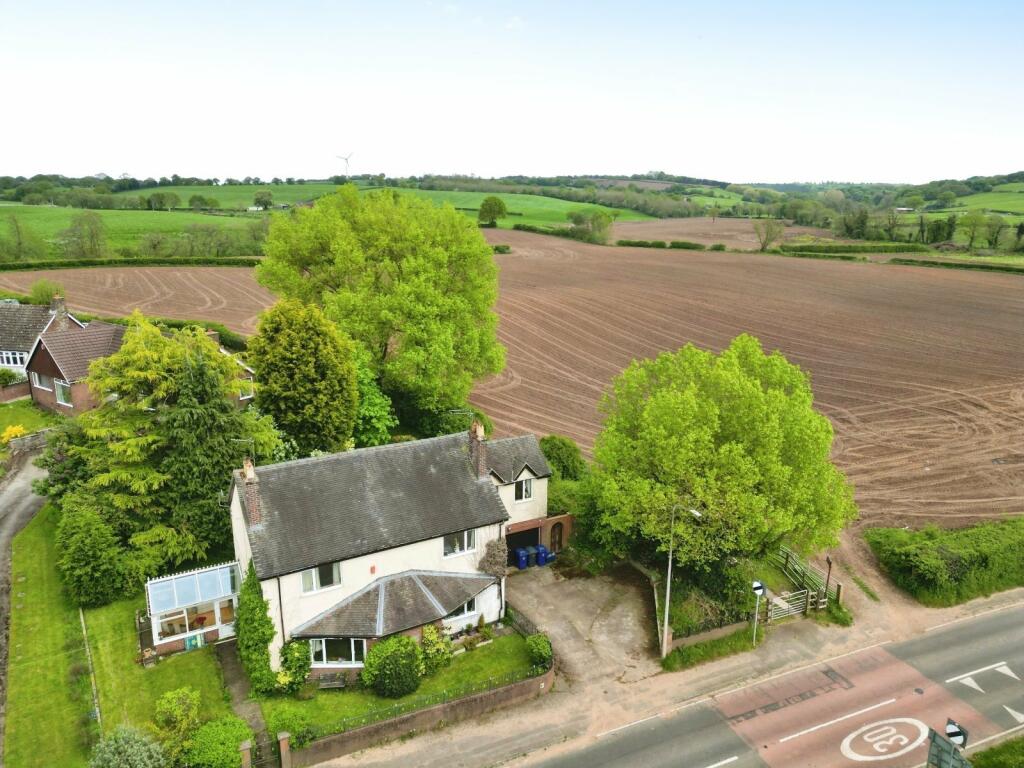 Additional image 15 of Main Road, Wrinehill, Crewe, Staffordshire, CW3
