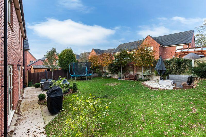 Additional image 25 of Sweet Briar Court, Congleton