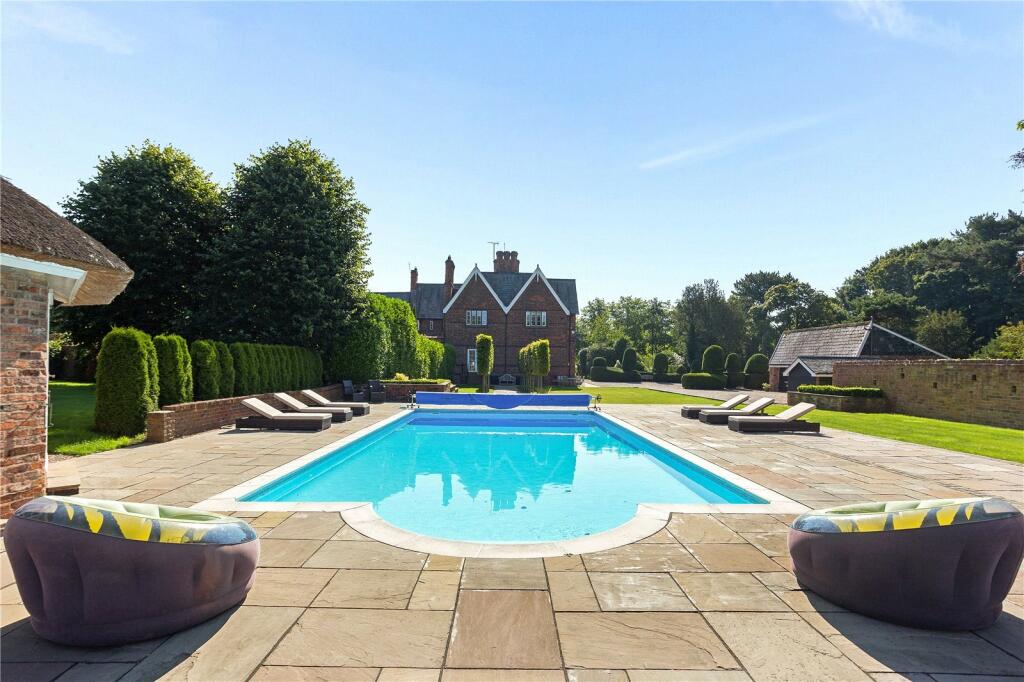 Additional image 39 of Budworth Lane, Great Budworth, Cheshire, CW9